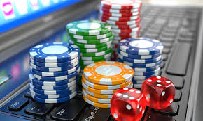 Slott Casino